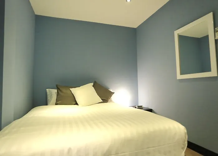 The Mix - Silom 3*