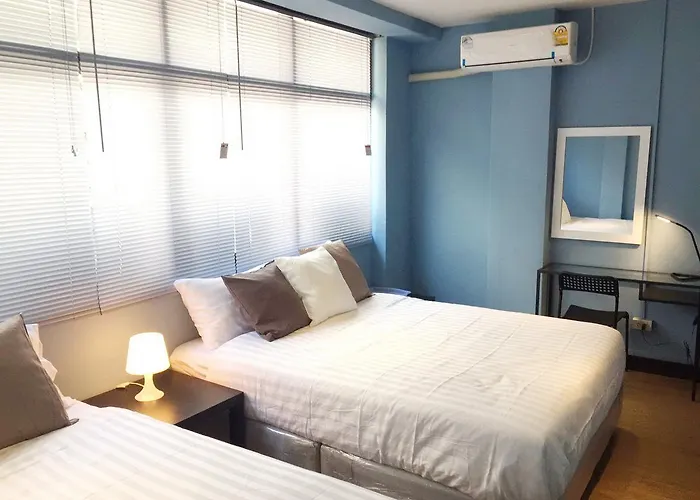 The Mix - Silom 3*