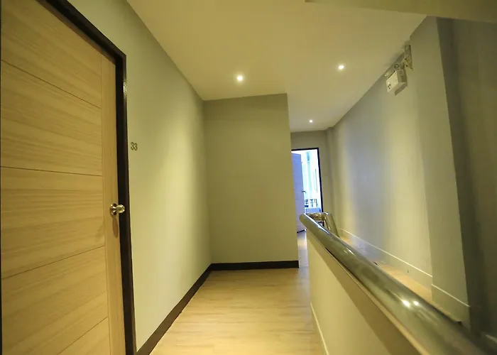 The Mix - Silom