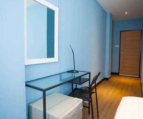 The Mix - Silom 3*