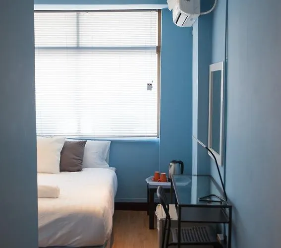 The Mix - Silom 3*