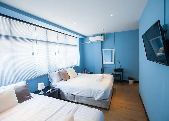 The Mix - Silom 3*