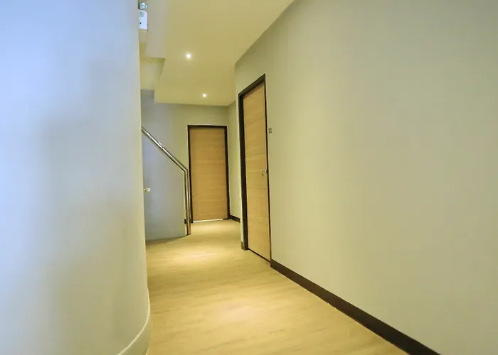 The Mix - Silom 酒店 曼谷