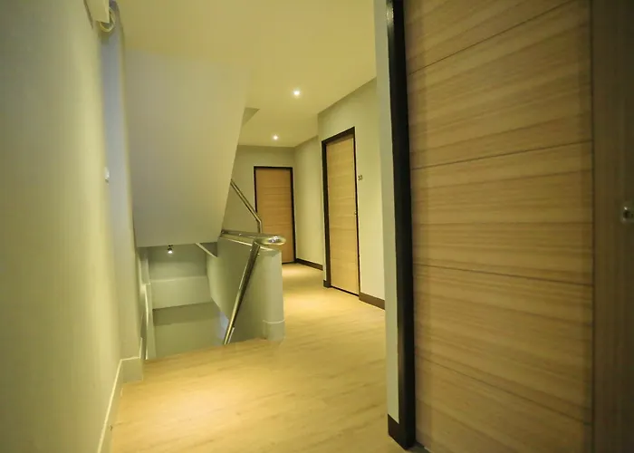 The Mix - Silom 3*