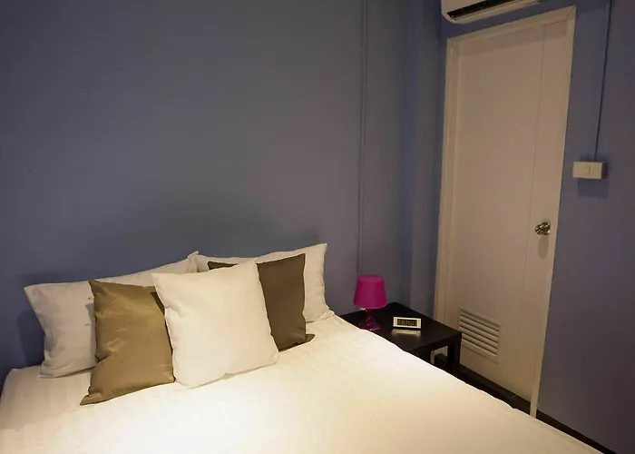 The Mix - Silom 3*